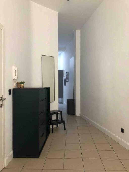 Private Studio In Antwerpia Zewnętrze zdjęcie