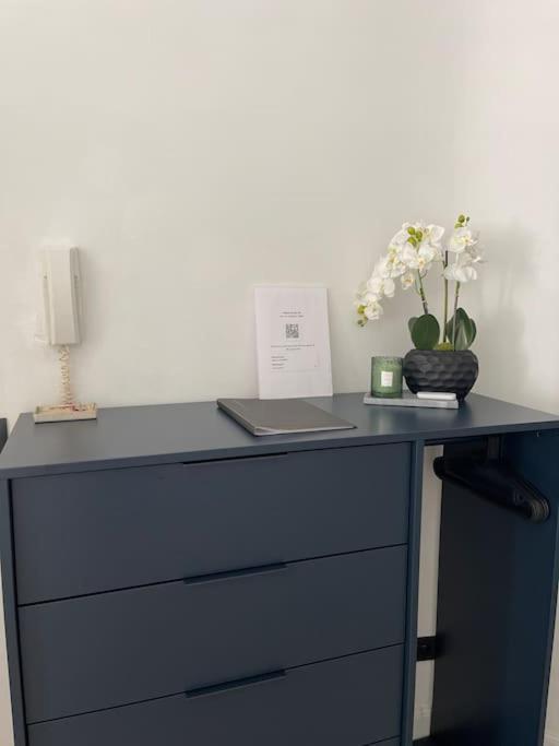 Private Studio In Antwerpia Zewnętrze zdjęcie