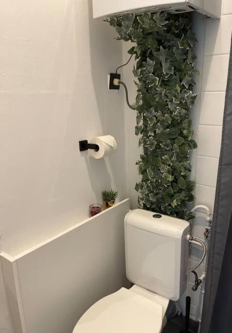 Private Studio In Antwerpia Zewnętrze zdjęcie