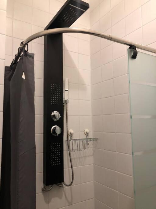 Private Studio In Antwerpia Zewnętrze zdjęcie